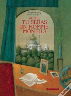 Capa do artigo Alors, Tu Seras Un Homme, Mon Fils