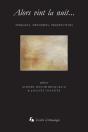 Alors Vint La Nuit... : Terrains, Méthodes, Perspectives - Preview