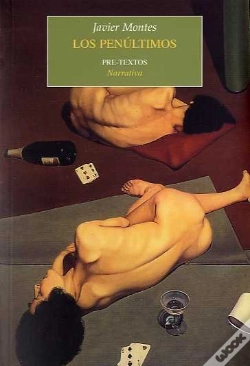 Capa do artigo Álos Penúltimos