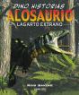 Alosaurio - Preview