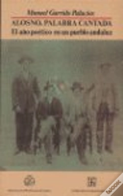 Capa do artigo Alosno Palabra Cantada-Garrido