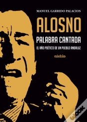 Capa do artigo Alosno. Palabra Cantada