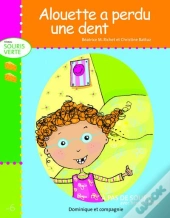 Alouette A Perdu Une Dent