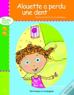 Capa do artigo Alouette A Perdu Une Dent
