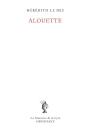 Alouette - Preview