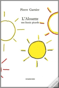 Capa do artigo Alouette / Une Litanie Picarde