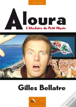 Capa do artigo Aloura - L'Abecedaire Du Petit Nicois