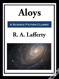 Capa do artigo Aloys