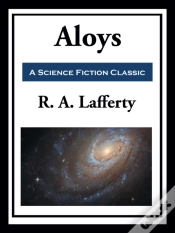 Capa do artigo Aloys