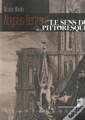 Capa do artigo Aloysius Bertrand, Le Sens Du Pittoresque