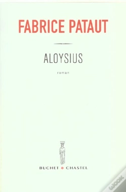 Capa do artigo Aloysius