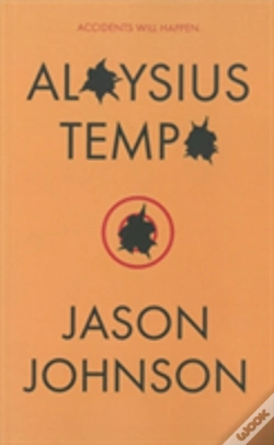 Capa do artigo Aloysius Tempo