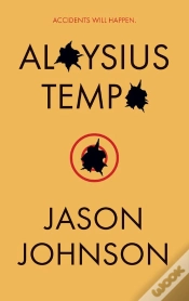 Capa do artigo Aloysius Tempo