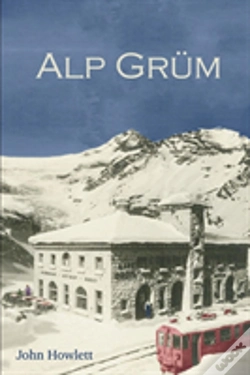 Capa do artigo Alp Grum