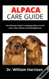 Alpaca Care Guide