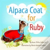 Capa do artigo Alpaca Coat For Ruby