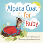 Alpaca Coat For Ruby - Preview