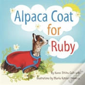 Capa do artigo Alpaca Coat For Ruby