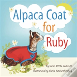 Capa do artigo Alpaca Coat For Ruby