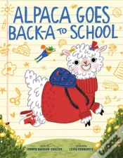 Capa do artigo Alpaca Goes Back-A To School
