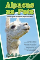 Alpacas As Pets