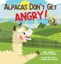 Alpacas Don'T Get Angry - Preview