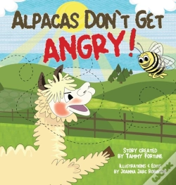Capa do artigo Alpacas Don'T Get Angry