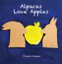 Alpacas Love Apples - Preview