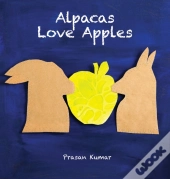 Alpacas Love Apples