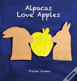 Capa do artigo Alpacas Love Apples