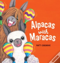 Capa do artigo Alpacas With Maracas (Pb)