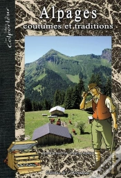 Capa do artigo Alpages, Coutumes Et Traditions