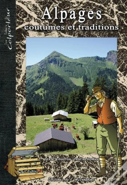 Capa do artigo Alpages, Coutumes Et Traditions