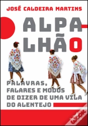 Capa do artigo Alpalhão