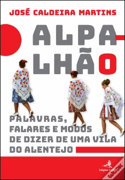 Capa do artigo Alpalhão