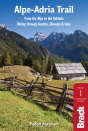 Alpe-Adria Trail - Preview