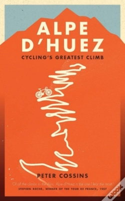 Capa do artigo Alpe D'Huez