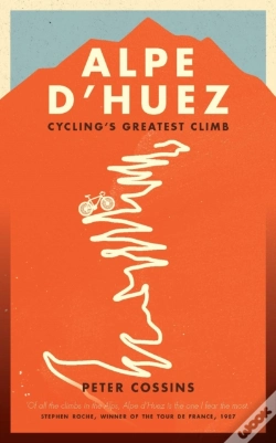 Capa do artigo Alpe D'Huez
