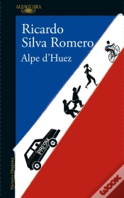 Capa do artigo Alpe D