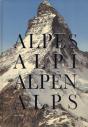 Alpes Alpi Alpen Alps - Preview
