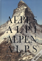 Alpes Alpi Alpen Alps