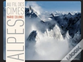 Alpes ; Au Fil Des Cimes