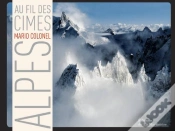 Capa do artigo Alpes ; Au Fil Des Cimes