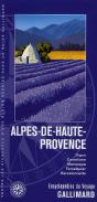 Alpes-De-Haute-Provence ; Digne, Castellane, Sisteron, Manosque - Preview