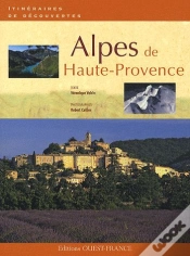 Capa do artigo Alpes De Haute Provence