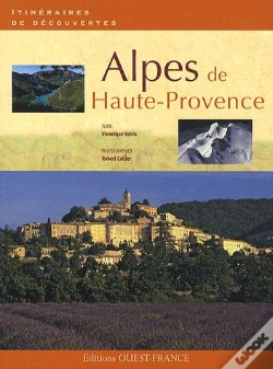 Capa do artigo Alpes De Haute Provence