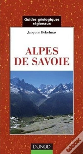 Alpes De Savoie