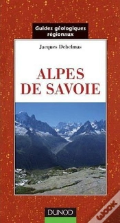 Capa do artigo Alpes De Savoie