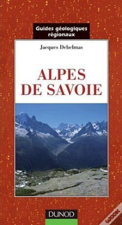 Capa do artigo Alpes De Savoie