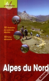 Alpes Du Nord